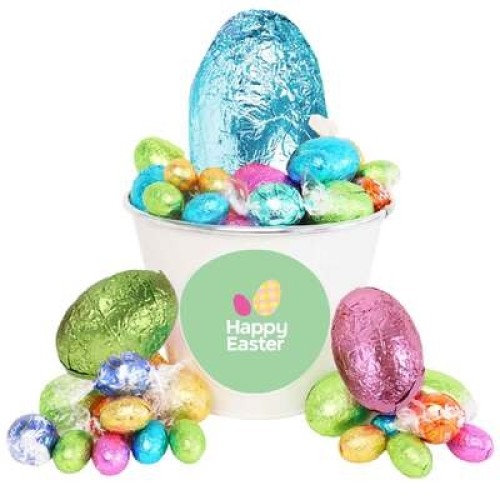 Egg Hunt Hamper Medium